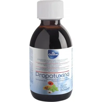 Přírodní produkt Cosval Cosval PROPOTUXINA - 150 ml BE-C20075