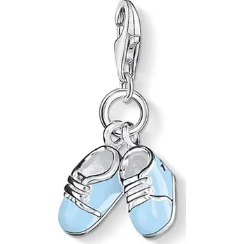 Přívěsek Přívěsek THOMAS SABO Charm Club TS-191