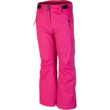 Chlapecké kalhoty kalhoty Rehall MILLY JR pink Barva: BEZ, Velikost: 152