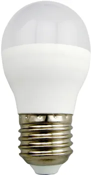 Žárovka Polux LED žárovka E27 5,5W 230V 480lm 3000K
