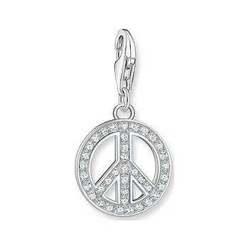 Přívěsek Přívěsek THOMAS SABO Charm Club TS-6423