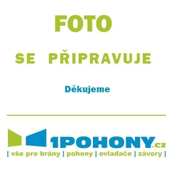 Nice PSY24 akumulátor 20Ah pro dobíjení fotovoltaickým panelem SYP