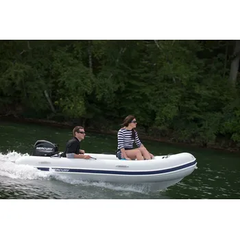 Lodní motor Lodní motor Mercury F15 MLH EFI Sea Pro