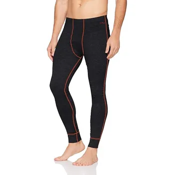 Pánské termoprádlo spodky CMP 38Y4037 barva 07BR Barva: BEZ, Velikost: XL