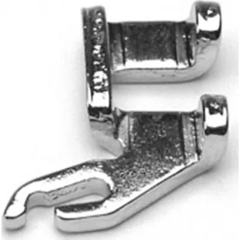 Příslušenství k šicímu stroji Texi Držák patek Singer úzká osička 2 mm