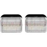 osvětlení SPZ LED (sada 2 ks), 2754920L