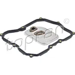 Sada hydraulického filtru, automatická převodovka TOPRAN 116 005