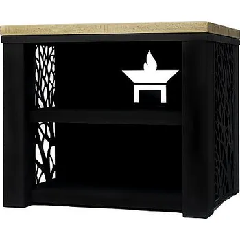 Servírovací stůl Master