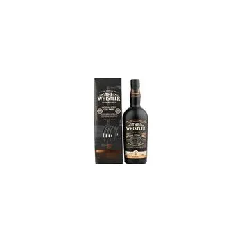 Whisky The Whistler Stout Cask 0.7L 43%