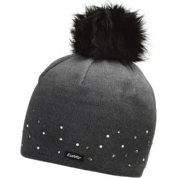 Čepice Eisbär Dip Dye Lux Crystal MÜ barva 006 Barva: -, Velikost: -