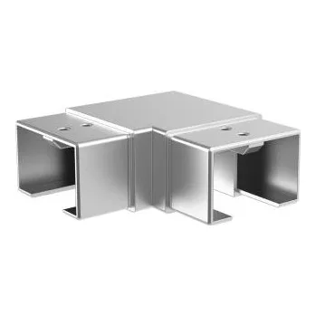 UMAKOV Madlo-držák skla -koleno