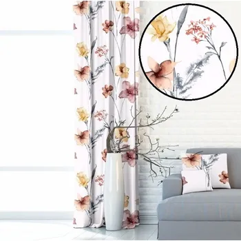 Dekorační látka Blackout 381216-2011 bez obšití 150