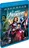 Avengers (2012), Blu-ray