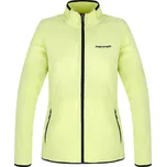 Mikina Hannah Siana Sunny lime stripe 38