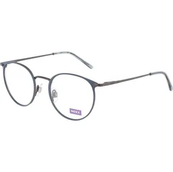 Brýlová obroučka MEXX 5946 modrá šedá mat, stranice šedá mat 800