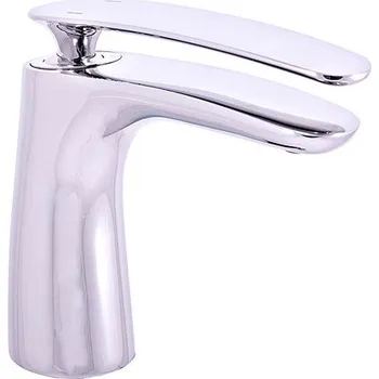 Vodovodní baterie Vodovodní baterie umyvadlová TIGRIS, Barva: chrom, Rozměr: 1/2''