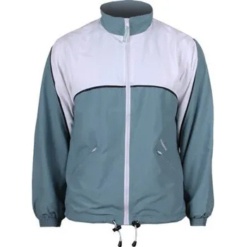 MJ-2 pánská bunda ledově modrá velikost oblečení XS