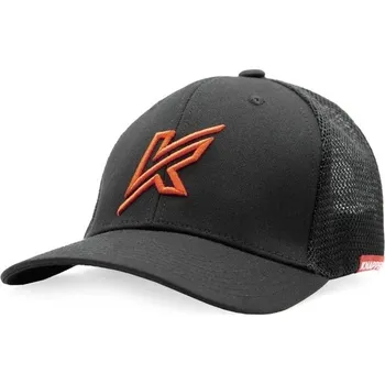 Kšiltovka Kšiltovka Knapper K Logo, Senior Knapper