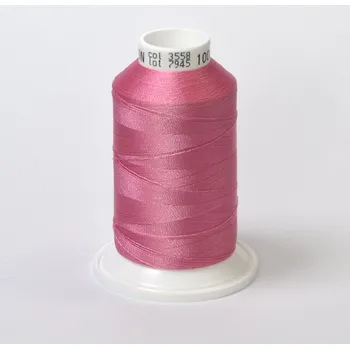 Nit Ariadna Vyšívací nit polyesterová Iris 40N 1000 m - 3558