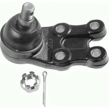 Čep nápravy Čep ramene nápravy HYUNDAI H-1 97-07 (HYUNDAI 54530-4A000 HYUNDAI 54530-4AA00 MAPCO 59329)