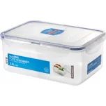 Dóza na potraviny Lock&Lock HPL825B 2,3 l
