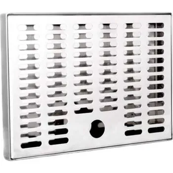 Výčepní technika Odkapní miska 210x150x20mm pro Kontakt 40 (výčepní zařízení a technika LINDR)