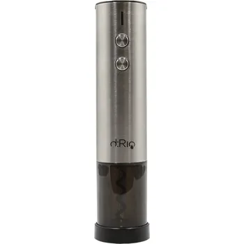 Otvírák dRio AKU Elektrická vývrtka - otvírák na víno