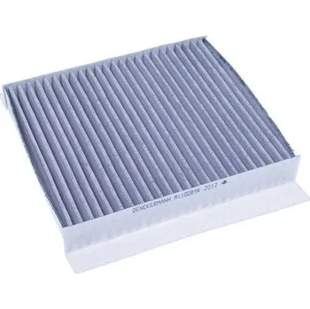 Ventilátor topení a klimatizace Filtr, vzduch v interiéru DENCKERMANN M110089K