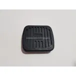 Guma pedálu ŠKODA 1000MB, 100, 110, 105, 120 ; 110595820 (110595820)