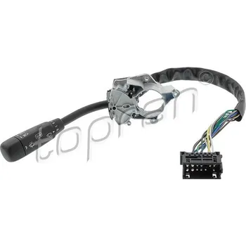 Spínač řízení TOPRAN 400 522