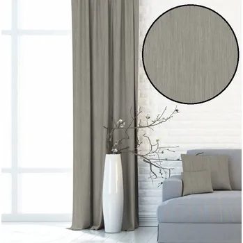 Dekorační látka SOFT 7909-117 bez obšití 150