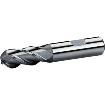 Fréza Fréza kopírovací dlouhá, s půlkruhovými břity 531718.160 16x63 hss-co8 (pn 222291)