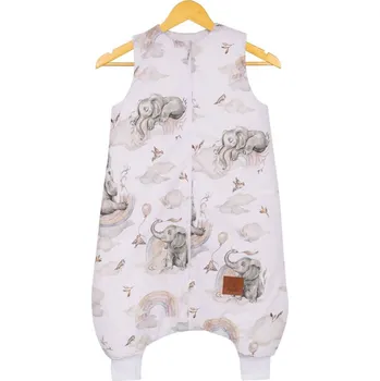 Spacák Spací pytel Infantilo Kids Premium 18-36m Barva: Elephant