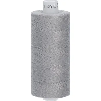 Nit Ariadna Polyesterová střižová nit Talia 120 1000 m - 8099