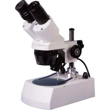 Mikroskop Stereomikroskop Bresser Erudit ICD