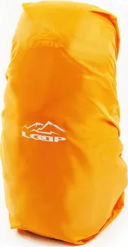 Pláštěnka na batoh LOAP Raincoat BA20211 žlutá 25-65 l