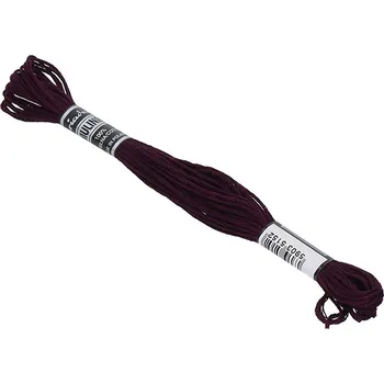 Příze Ariadna Vyšívací příze Mulina 8 m - 1584