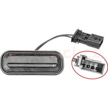 vnější klika zd. výklopných dveří, 3749Z47