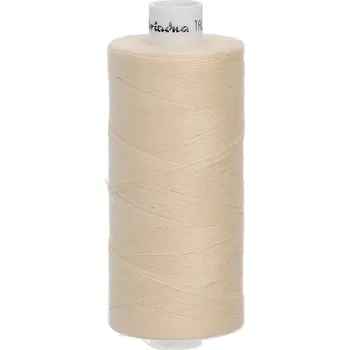 Nit Ariadna Polyesterová střižová nit Talia 120 1000 m - 0760