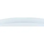 Sylvania 0043512 přisazené stropní svítidlo START SURFACE LED 24W | 2500lm | 3000K | IP54 - bílá + sada - Trio LED žárovka 2x10W | E27 | 3000K | 806lm