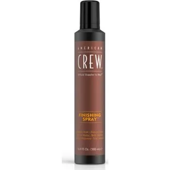 Stylingový přípravek American Crew Styling Finishing Spray - Konečný sprej 500 ml