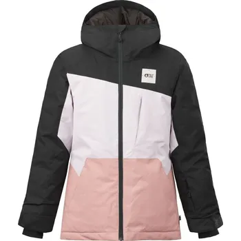 bunda PICTURE Seady 10/10 dark blue Barva: -, Velikost: 10