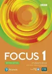Focus 1: Second Edition: Student´s Book…