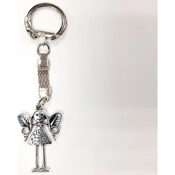 Klíčenka "ANDĚLKA" 9x2.5cm