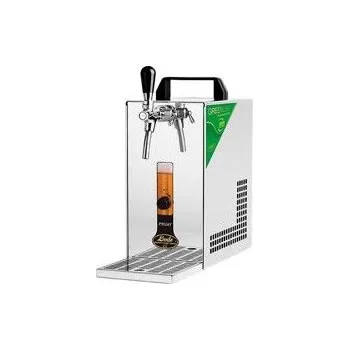 Výčepní pípa Výčepní zařízení PYGMY 25/K Green Line (chlazení na pivo a nápoje LINDR)