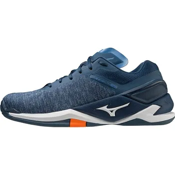 Pánská sálová obuv Sportovní boty Mizuno Wave Stealth Neo (X1GA200021)