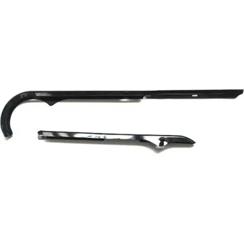 Motokolo Kryty na řetěz na motokolo Chopper levý i pravý