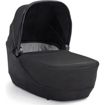 Kočárek BABY JOGGER hluboká korba City Sights - Rich Black