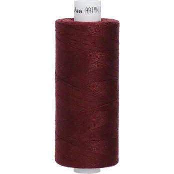 Nit Ariadna Jádrová šicí nit Artyn 120 1000 m - 0827