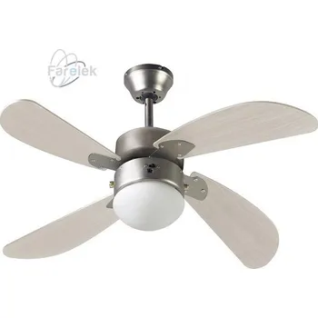 Stropní ventilátor FARELEK Stropní ventilátor Bermudes